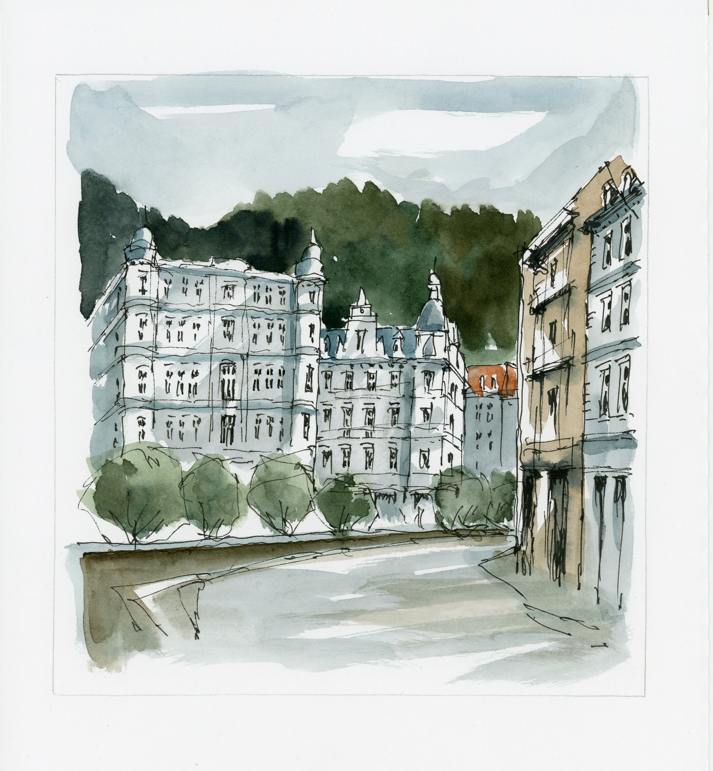 Karlovy Vary 4-26