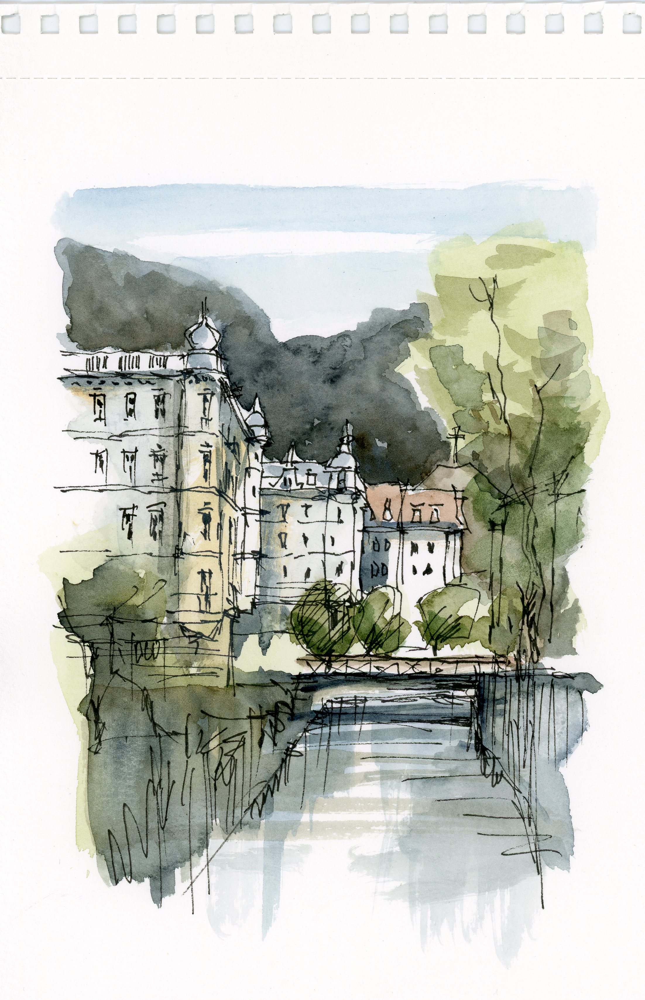 Karlovy Vary 8-26