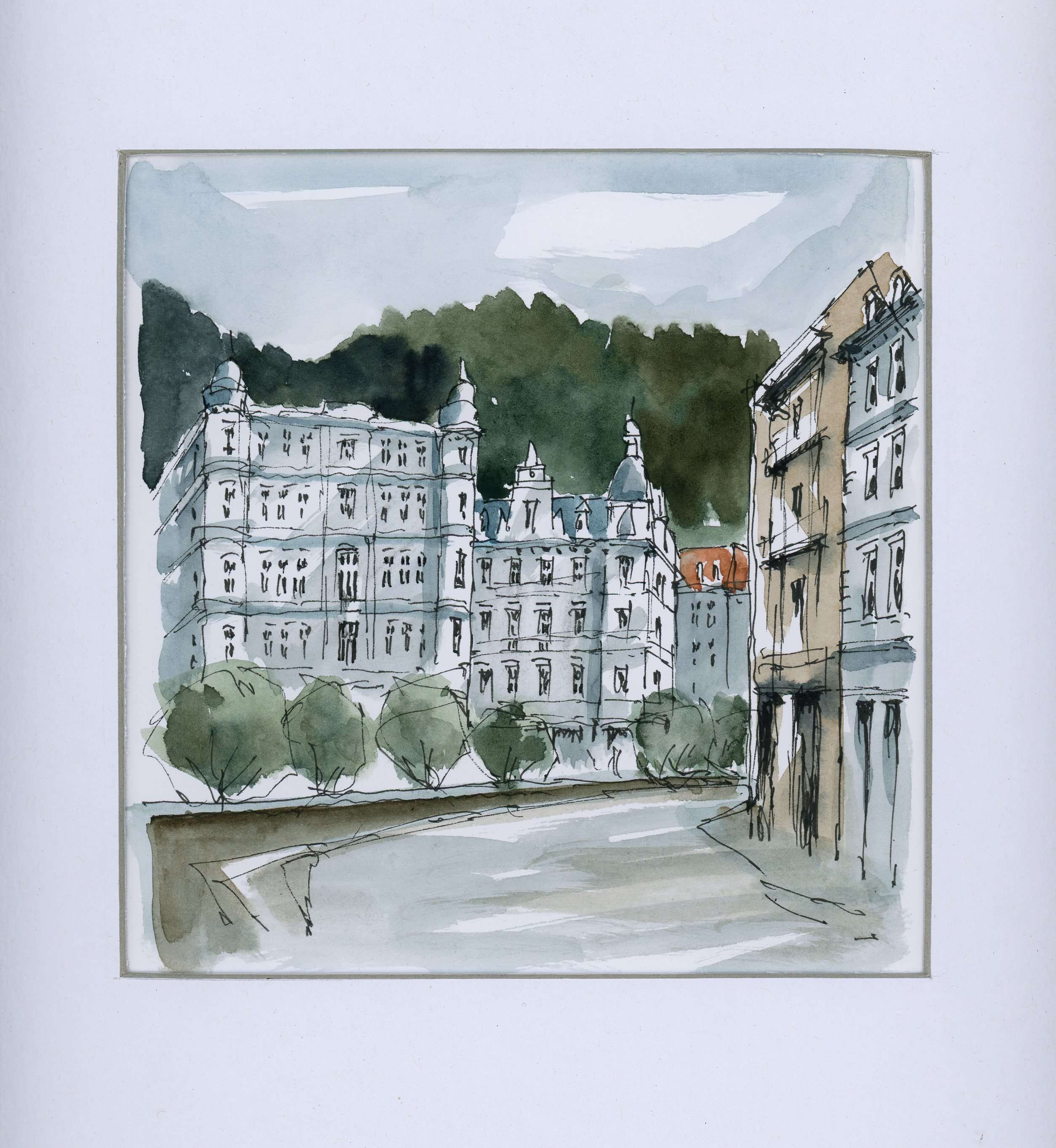 Karlovy Vary 12-26