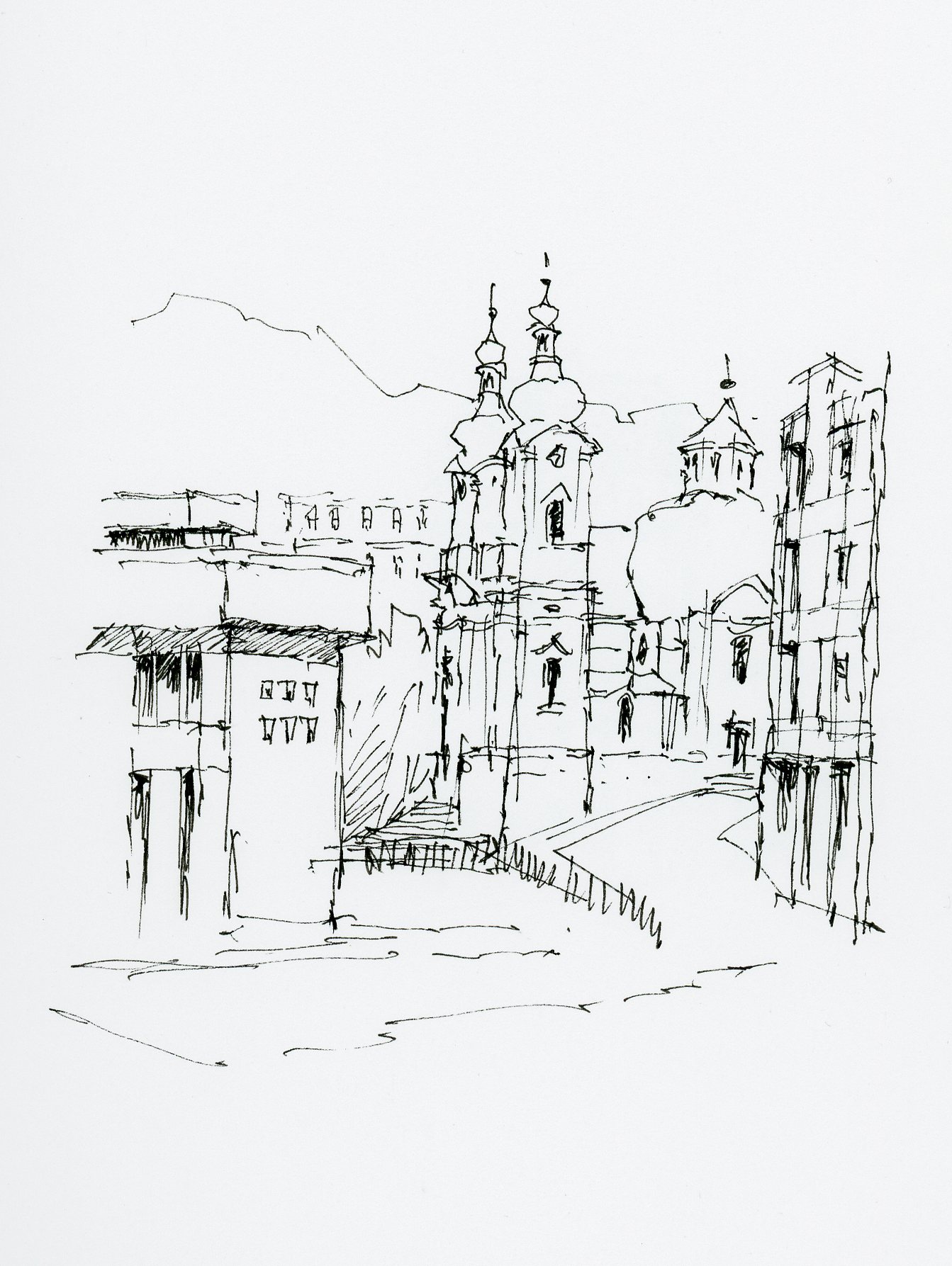 Vřídelní kolonáda