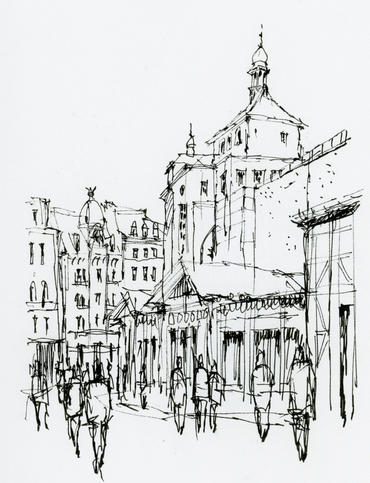 Karlovy Vary Tržiště